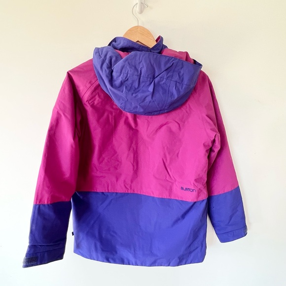 Burton Jacket - Picture 9 of 9